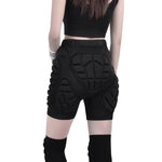 Calças Protetoras Anti-Queda para Esqui, Patinagem e Desportos ao Ar Livre SULAITE, S, M, L, XL, XXL