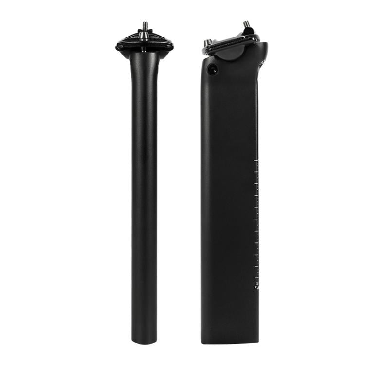Canote de Selim para Bicicleta de Estrada em Fibra de Carbono TOSEEK para JAVA Siluro 6top