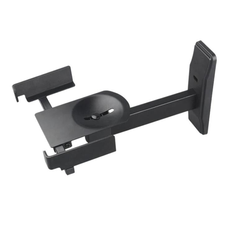 Suporte de Parede Ajustável para Coluna, Suporte para Coluna Monitor Surround Sound, LKT-383, LKT-383S