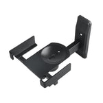 Suporte de Parede Ajustável para Coluna, Suporte para Coluna Monitor Surround Sound, LKT-383, LKT-383S