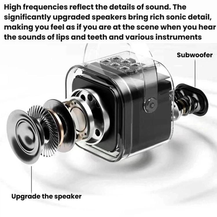 Coluna Bluetooth Portátil com Microfone Destacável para Karaoke Infantil e Familiar, Microfone Duplo Azul Céu, Microfone Duplo Rosa, Microfone Duplo Branco, Microfone Simples Azul Céu, Microfone Simples Rosa, Microfone Simples Branco