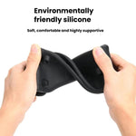 Capa Protetora de Silicone para Marshall Emberton III, Estojo Portátil de Substituição com Alça de Ombro Ajustável