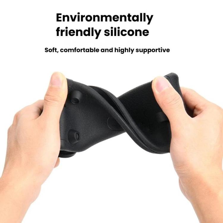 Capa Protetora de Silicone para Marshall Emberton III, Estojo Portátil de Substituição com Alça de Ombro Ajustável
