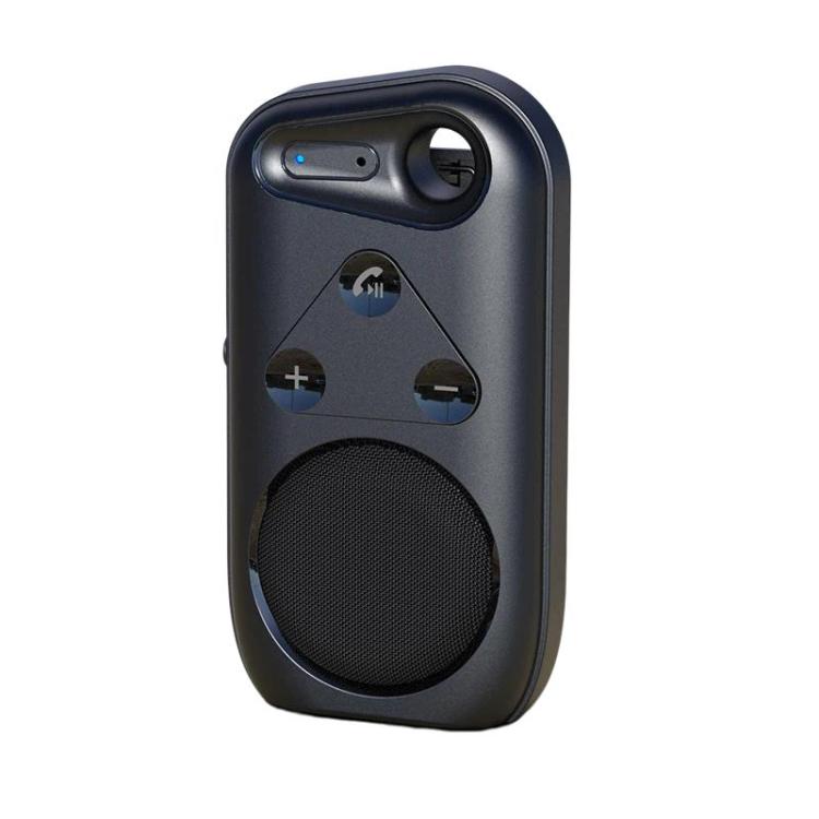 Coluna Bluetooth Portátil à Prova de Água para Exterior SP18, SP18