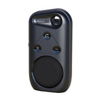 Coluna Bluetooth Portátil à Prova de Água para Exterior SP18, SP18