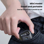 Coluna Bluetooth Portátil à Prova de Água para Exterior SP18, SP18