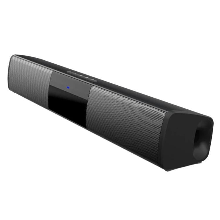 Coluna Bluetooth Surround para Computador com Subwoofer Duplo, BS-28A