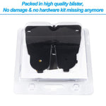 Suporte de Parede para Coluna Curvada Samsung JJ-8007-B-0, 2 unidades