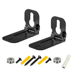 Suporte Metálico para Colunas Samsung HW-N950 / HW-S40T / HW-S41T JJ-4020-B-0, 2 unidades