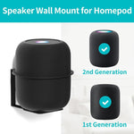 Suporte de Parede para Coluna Apple HomePod 2 / HomePod JJ-9214