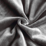 Capa de Sofá em Tecido Plush, Espessa, Elástica, para Sofá, Não Inclui Capa de Almofada, 1 Lugar 90-140cm, 2 Lugares 145-185cm, 3 Lugares 190-230cm, 4 Lugares 230-300cm