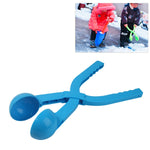 Sand Mold Tool Snow Ball Maker Funny Outdoor Sport Beach Toy, Random Color, Sand Mold(Single mine), Sand Mold(Dual mine), Sand Mold(Ball), Sand Mold(Dual Ball), Sand Mold(Duck), Sand Mold(Football)