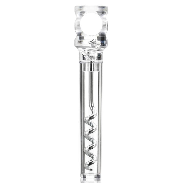 Saca-rolhas para Vinho Criativo, Pequeno Presente, Conjunto de Utensílios de Cozinha para Vinho