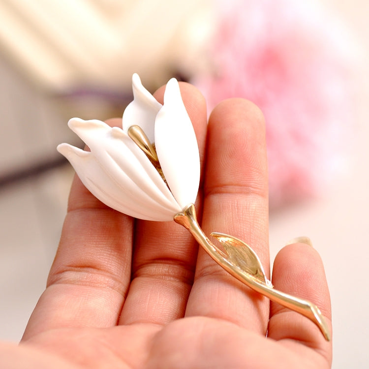 Alfinetes de Flor para Acessórios de Meninas
