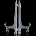 10 PCS Plastic High Transparent Frame Holder, 8 inch, 11 inch