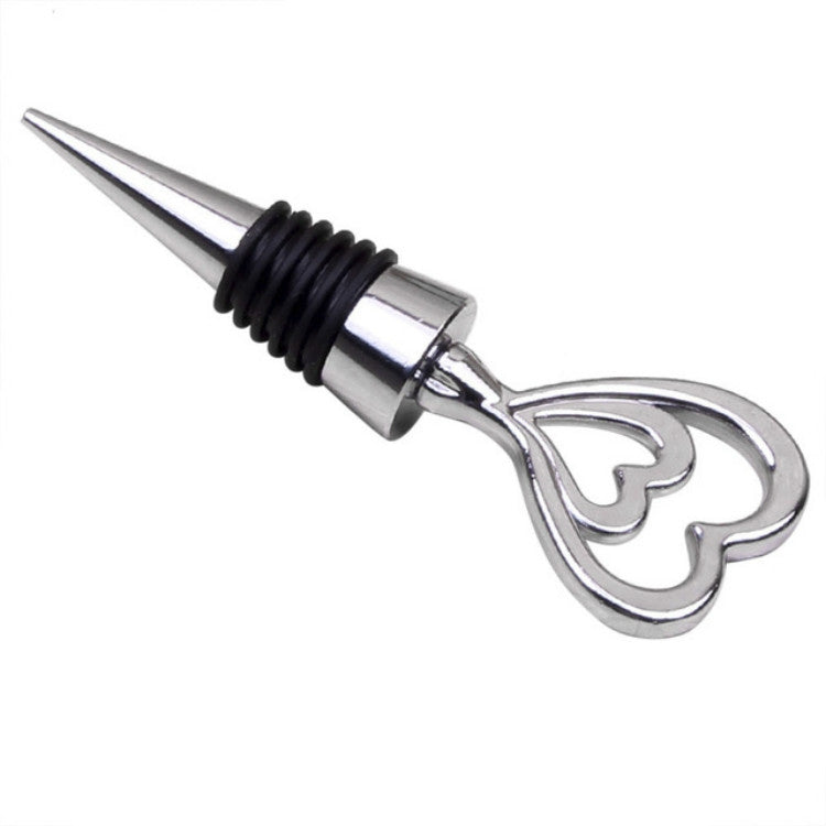 Metal Special Shape Wine Stopper, Starfish Red Bronze Shape, Starfish Silver Shape, Alphabet Red Bronze Shape, Alphabet Silver Shape, Heart to Heart Red Bronze Shape, Heart to Heart Silver Shape, Ring Shape, True Love Shape, Heart of Fujiro Shape