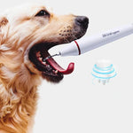 Máquina de Limpeza Dentária Ultrassónica para Remoção de Tártaro em Cães, Plugue CN, Plugue US, Plugue UK, Plugue EU