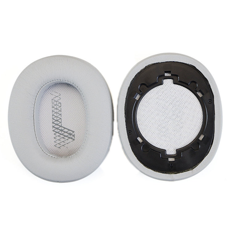 2 PCS Protetores de Espuma para Auscultadores JBL Live 500BTNC, TBD063203801B, TBD063203801C, TBD063203801D, TBD063203801A