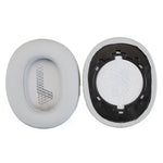 2 PCS Protetores de Espuma para Auscultadores JBL Live 500BTNC, TBD063203801B, TBD063203801C, TBD063203801D, TBD063203801A