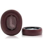 2 PCS Protetores de Espuma para Auscultadores JBL Live 500BTNC, TBD063203801B, TBD063203801C, TBD063203801D, TBD063203801A