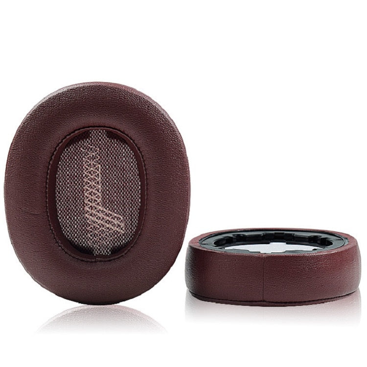 2 PCS Protetores de Espuma para Auscultadores JBL Live 500BTNC, TBD063203801B, TBD063203801C, TBD063203801D, TBD063203801A