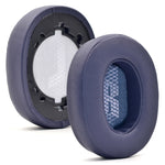 2 PCS Protetores de Espuma para Auscultadores JBL Live 500BTNC, TBD063203801B, TBD063203801C, TBD063203801D, TBD063203801A