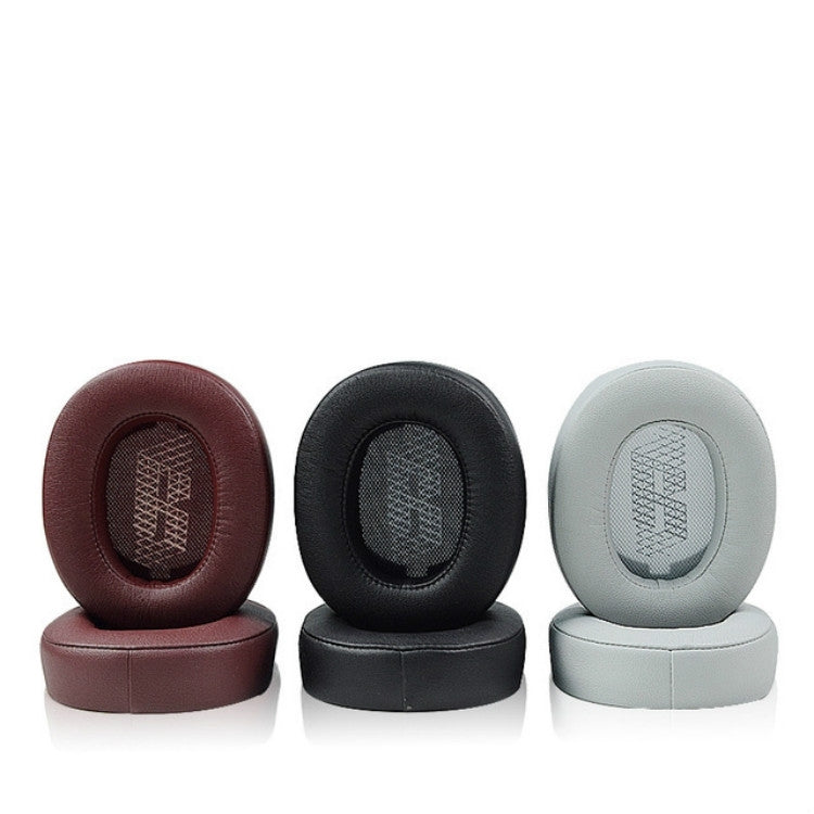 2 PCS Protetores de Espuma para Auscultadores JBL Live 500BTNC, TBD063203801B, TBD063203801C, TBD063203801D, TBD063203801A