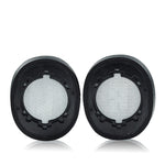 2 PCS Protetores de Espuma para Auscultadores JBL Live 500BTNC, TBD063203801B, TBD063203801C, TBD063203801D, TBD063203801A