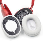 2 PCS Protetores de Espuma para Auscultadores JBL Live 500BTNC, TBD063203801B, TBD063203801C, TBD063203801D, TBD063203801A
