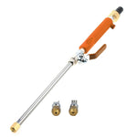 Power Washer Auto Water Gun Car Wash Spray Nozzle High Pressure Water Hose Car Lawn Floor Garden Irrigation Cleaning Tools Gun, Spray Nozzle(Black), Spray Nozzle(Blue), Spray Nozzle(Orange), Spray Nozzle(Green), Spray Nozzle(Yellow)