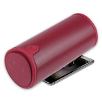 Coluna Bluetooth Estéreo 3D ZEALOT S8, Subwoofer Sem Fios, Coluna Portátil com Controlo Tátil, Reprodução AUX, Cartão TF, Mãos Livres com Microfone
