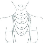 Colar Fino Feminino com Corrente de Ossos de Cobra Prateada, 1mm 16 polegadas, 1mm 18 polegadas, 1mm 22 polegadas, 1mm 24 polegadas, 1mm 26 polegadas, 1mm 28 polegadas