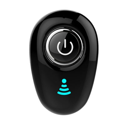 Auricular Bluetooth Mini S065 Desportivo com Microfone para Todos os Telefones