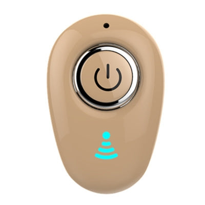 Auricular Bluetooth Mini S065 Desportivo com Microfone para Todos os Telefones