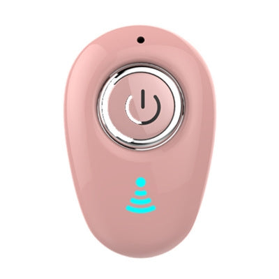 Auricular Bluetooth Mini S065 Desportivo com Microfone para Todos os Telefones