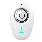Auricular Bluetooth Mini S065 Desportivo com Microfone para Todos os Telefones