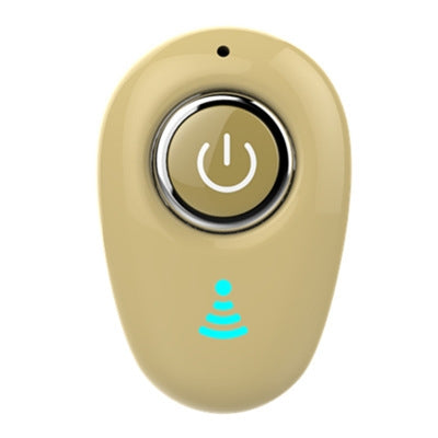 Auricular Bluetooth Mini S065 Desportivo com Microfone para Todos os Telefones