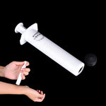 Kit de Primeiros Socorros Seguro, Protetor de Venenos para Sobrevivência em Campismo ao Ar Livre, Kit Extrator de Venenos
