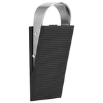 Proteção Superior para Porta de Casa com Almofada Antirroubo, Almofada Antirroubo