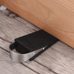 Proteção Superior para Porta de Casa com Almofada Antirroubo, Almofada Antirroubo