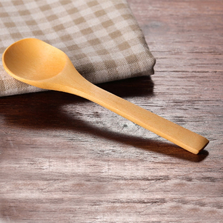 Frasco Criativo de Borosilicato Transparente para Temperos Utensílios de Cozinha, Colher, Frasco de Vidro Único, Um Conjunto