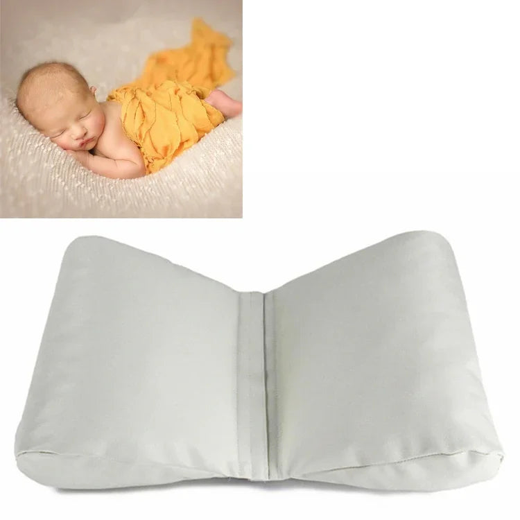 Acessórios para Fotografia de Recém-nascidos Almofada para Bebé Posicionador para Bebés