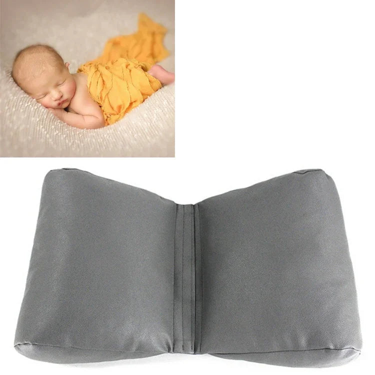 Acessórios para Fotografia de Recém-nascidos Almofada para Bebé Posicionador para Bebés