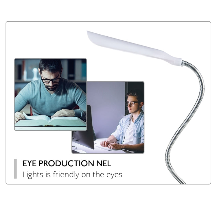 2 unidades de candeeiros de mesa flexíveis ajustáveis portáteis para leitura no quarto, luz noturna LED para crianças, branco, rosa, azul, verde