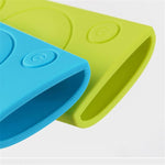 6 capas protetoras de silicone TPU macio capa de borracha para comando remoto Xiaomi I Mi TV Box