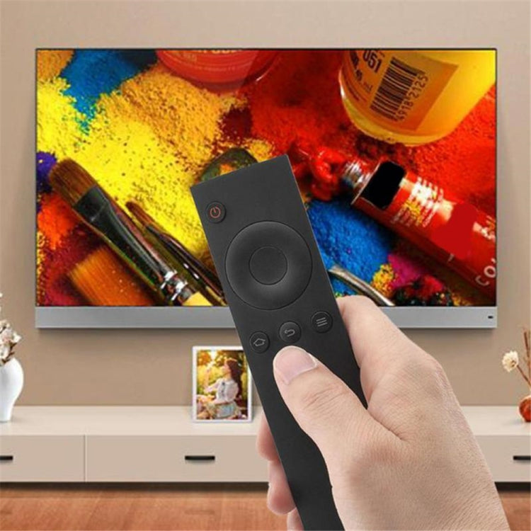 6 capas protetoras de silicone TPU macio capa de borracha para comando remoto Xiaomi I Mi TV Box
