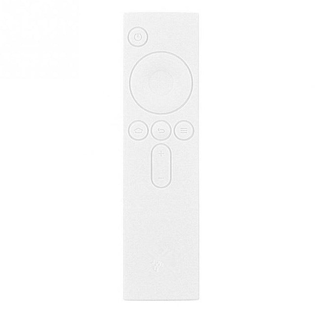 6 capas protetoras de silicone TPU macio capa de borracha para comando remoto Xiaomi I Mi TV Box