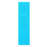 6 capas protetoras de silicone TPU macio capa de borracha para comando remoto Xiaomi I Mi TV Box