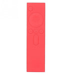 6 capas protetoras de silicone TPU macio capa de borracha para comando remoto Xiaomi I Mi TV Box