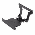 Suporte de Montagem para Clipe de TV para Sensor Microsoft Xbox 360 Kinect